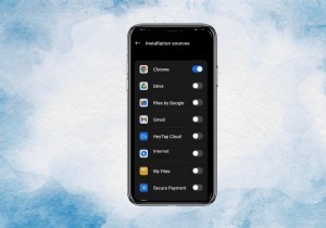 บล็อกแอปที่ไม่ต้องการบน Android:คำแนะนำทีละขั้นตอน 