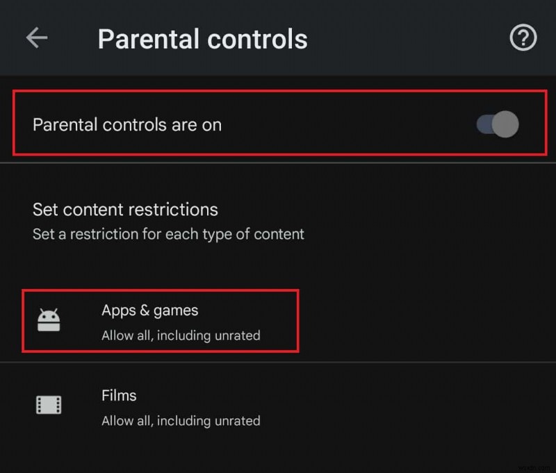 บล็อกแอปที่ไม่ต้องการบน Android:คำแนะนำทีละขั้นตอน 