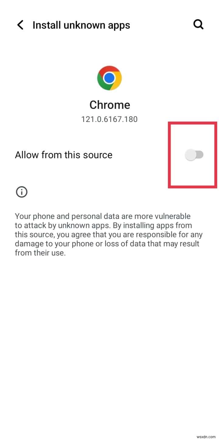 การเปิดใช้งานการติดตั้งแอพจากแหล่งที่ไม่รู้จักบน Android:คำแนะนำที่ปลอดภัย 