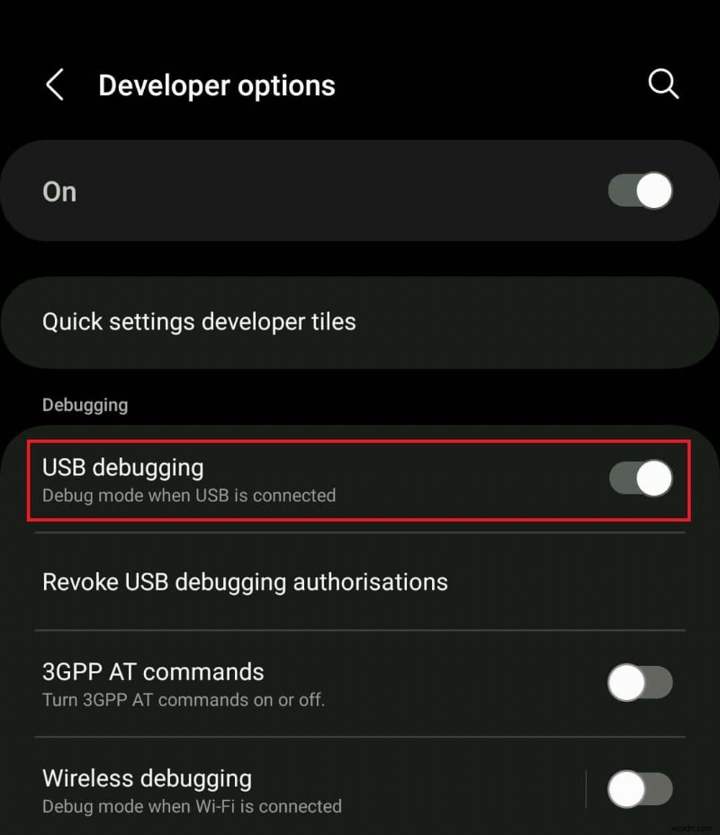 คำแนะนำทีละขั้นตอนในการลบ CM Launcher ออกจากอุปกรณ์ Android ของคุณ