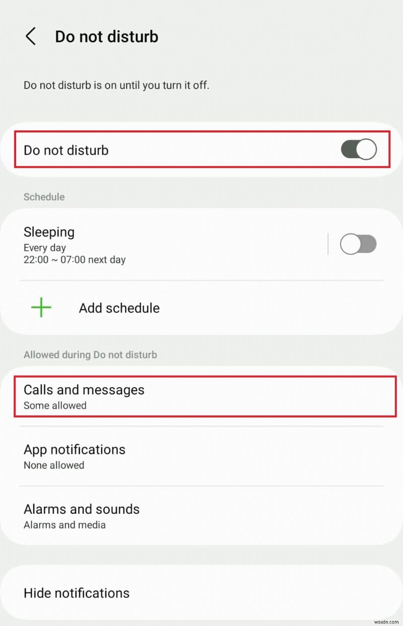 คู่มือฉบับย่อ:บล็อกทุกสายเรียกเข้าบนโทรศัพท์ Android ของคุณ 