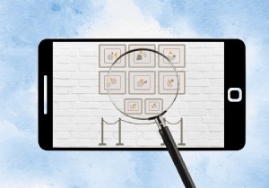 รูปภาพ Android ของคุณเก็บไว้ที่ไหน? คู่มือฉบับสมบูรณ์ 