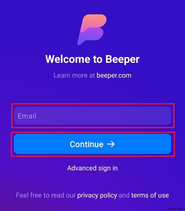 เปิดใช้งาน iMessage บน Android ผ่าน Beeper &AirMessage—ไม่ต้องใช้ Mac