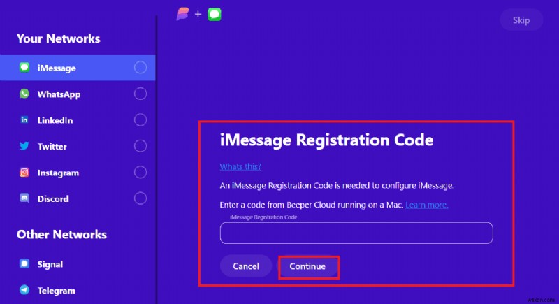 เปิดใช้งาน iMessage บน Android ผ่าน Beeper &AirMessage—ไม่ต้องใช้ Mac