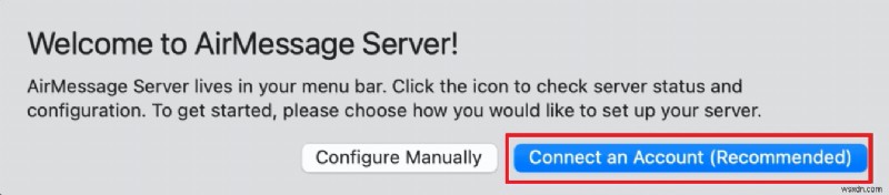 เปิดใช้งาน iMessage บน Android ผ่าน Beeper &AirMessage—ไม่ต้องใช้ Mac