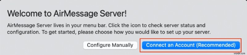 เปิดใช้งาน iMessage บน Android ผ่าน Beeper &AirMessage—ไม่ต้องใช้ Mac