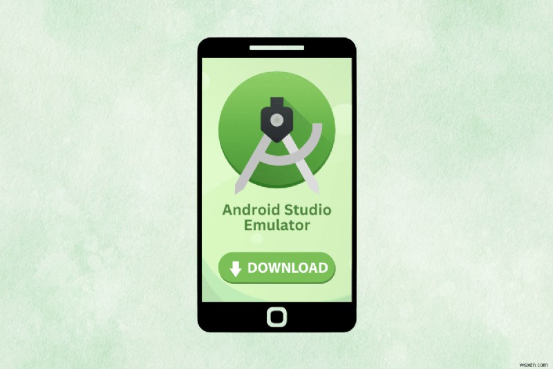 คำแนะนำทีละขั้นตอน:การดาวน์โหลดและติดตั้ง Android Studio Emulator