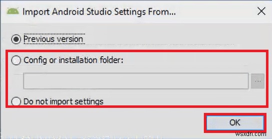 ประวัติเวอร์ชัน Android Studio:จากปลาไหลไฟฟ้าถึงเม่น – ดาวน์โหลดและเคล็ดลับ 