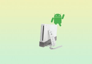เล่นเกม Classic Wii บนโทรศัพท์ Android ของคุณ:คำแนะนำทีละขั้นตอน 