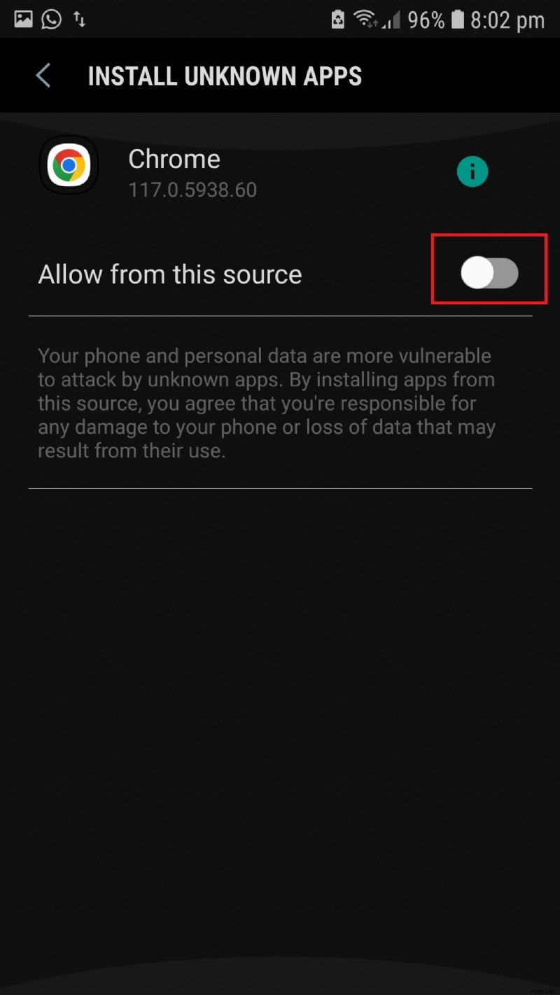 วิธีดาวน์โหลดและติดตั้งแอป SOCKS5 Proxy บน Android – รักษาความปลอดภัยการท่องเว็บบนมือถือของคุณ 