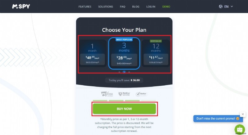 คำแนะนำทีละขั้นตอนในการติดตั้ง mSpy บนโทรศัพท์ Android อย่างปลอดภัย 