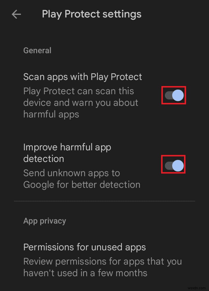 คำแนะนำทีละขั้นตอนในการติดตั้ง mSpy บนโทรศัพท์ Android อย่างปลอดภัย 