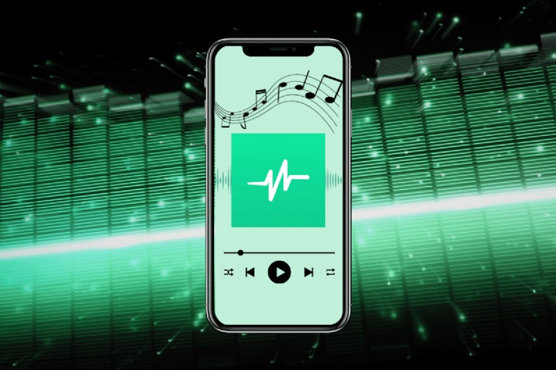ดาวน์โหลด Parrot Voice Recorder บน Android:คำแนะนำทีละขั้นตอน 