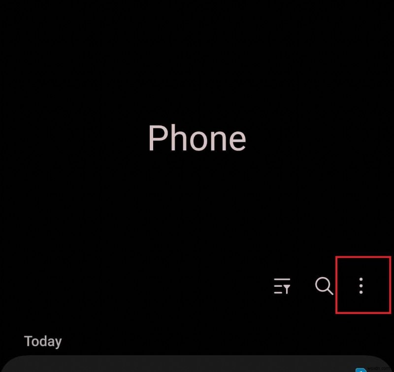 ปิดใช้งานการบล็อกข้อความบน Android:คำแนะนำทีละขั้นตอน 