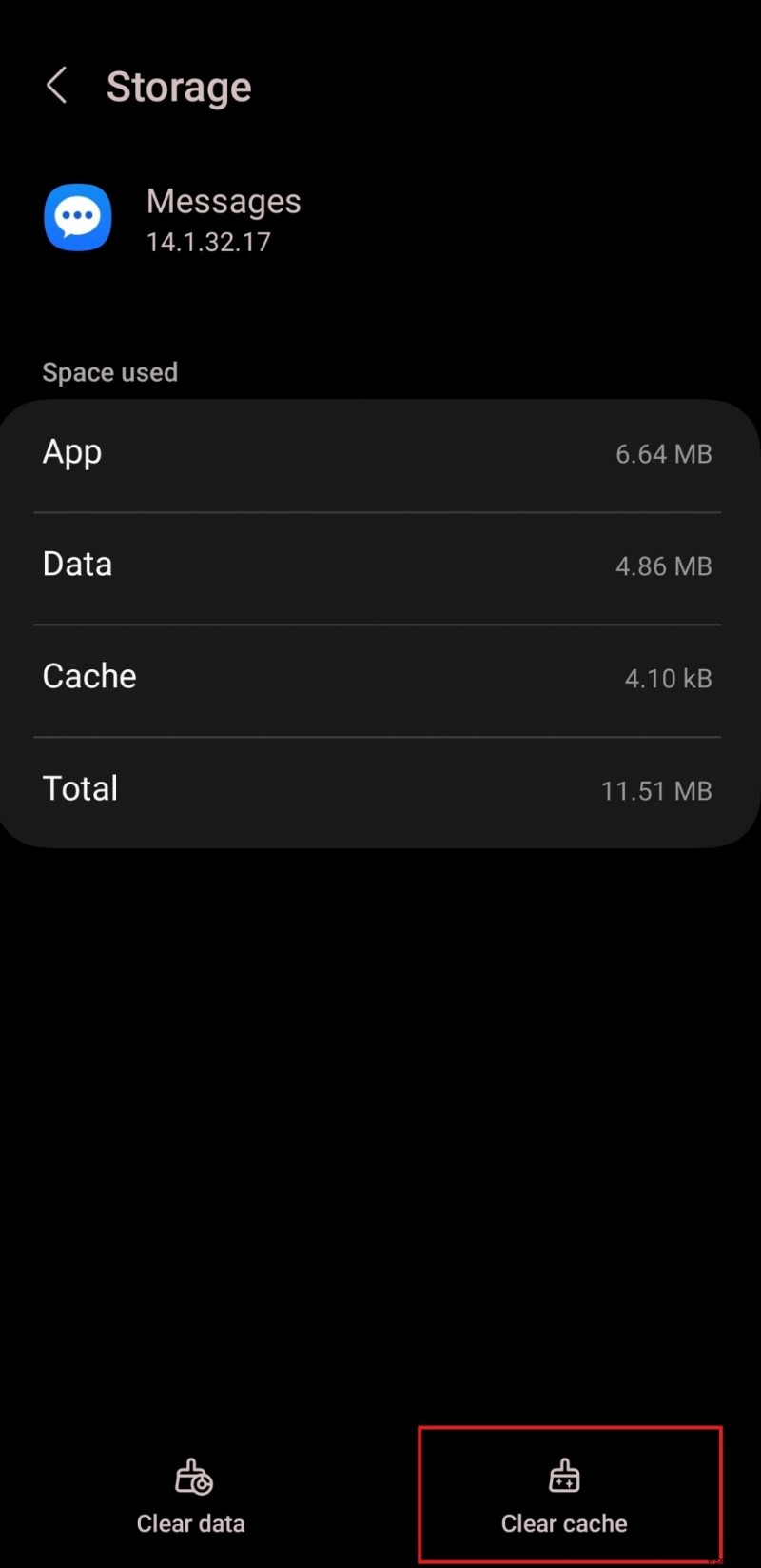 ปิดใช้งานการบล็อกข้อความบน Android:คำแนะนำทีละขั้นตอน 