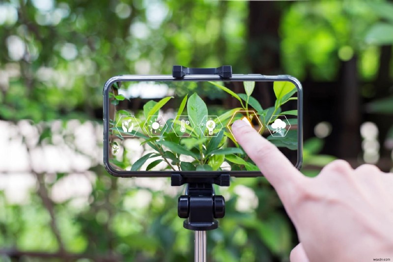 12 เคล็ดลับที่ได้รับการพิสูจน์แล้วในการเพิ่มคุณภาพกล้องของโทรศัพท์ Android ของคุณ 