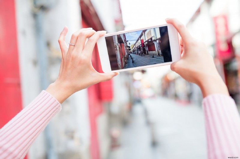 12 เคล็ดลับที่ได้รับการพิสูจน์แล้วในการเพิ่มคุณภาพกล้องของโทรศัพท์ Android ของคุณ 