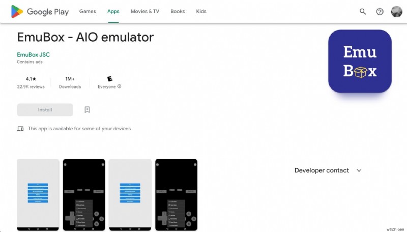 GameCube Emulators 10 อันดับแรกสำหรับ Android – เล่นเกมคลาสสิคบนโทรศัพท์ของคุณ 