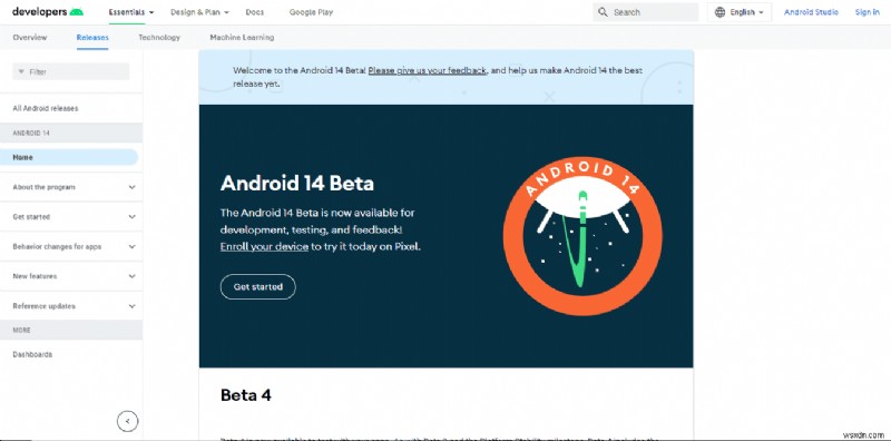วันที่วางจำหน่าย Android 14 และสิ่งที่คาดหวัง – คู่มือฉบับสมบูรณ์ของคุณ 