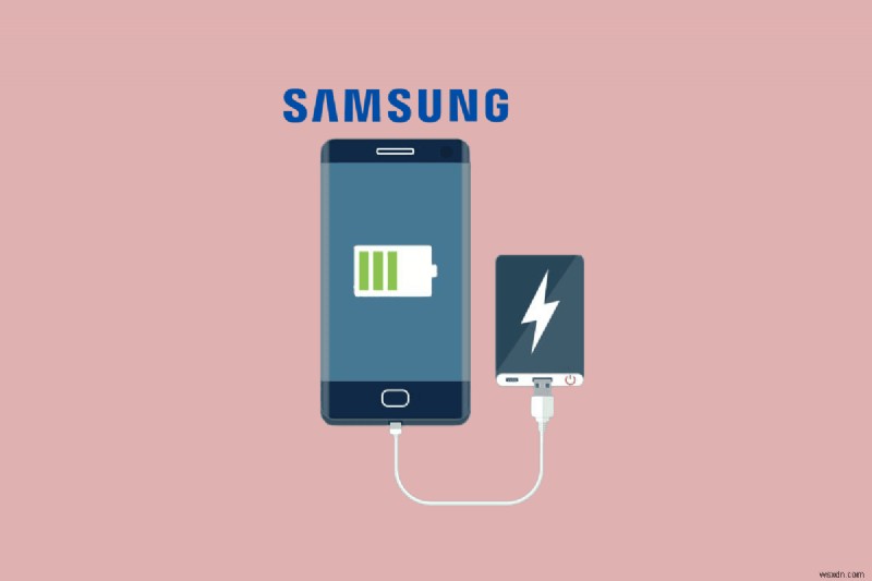 12 เคล็ดลับการชาร์จของ Samsung ที่ได้รับการพิสูจน์แล้วเพื่อยืดอายุการใช้งานแบตเตอรี่ให้สูงสุด