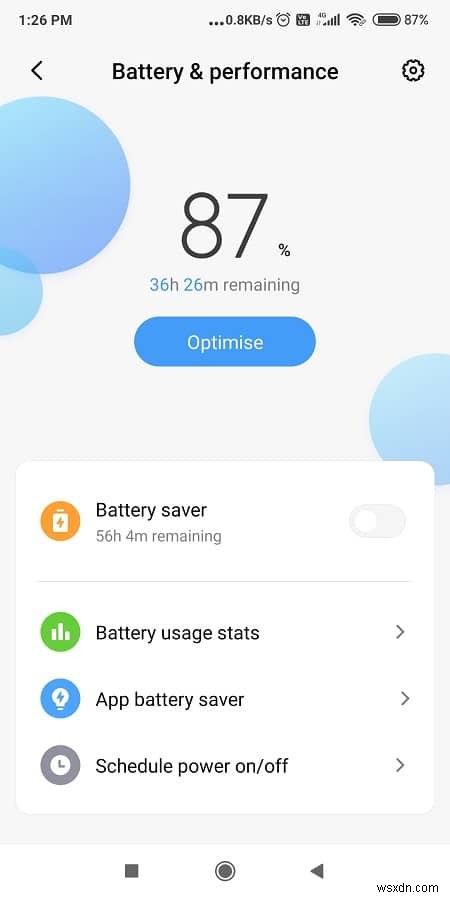 12 เคล็ดลับการชาร์จของ Samsung ที่ได้รับการพิสูจน์แล้วเพื่อยืดอายุการใช้งานแบตเตอรี่ให้สูงสุด