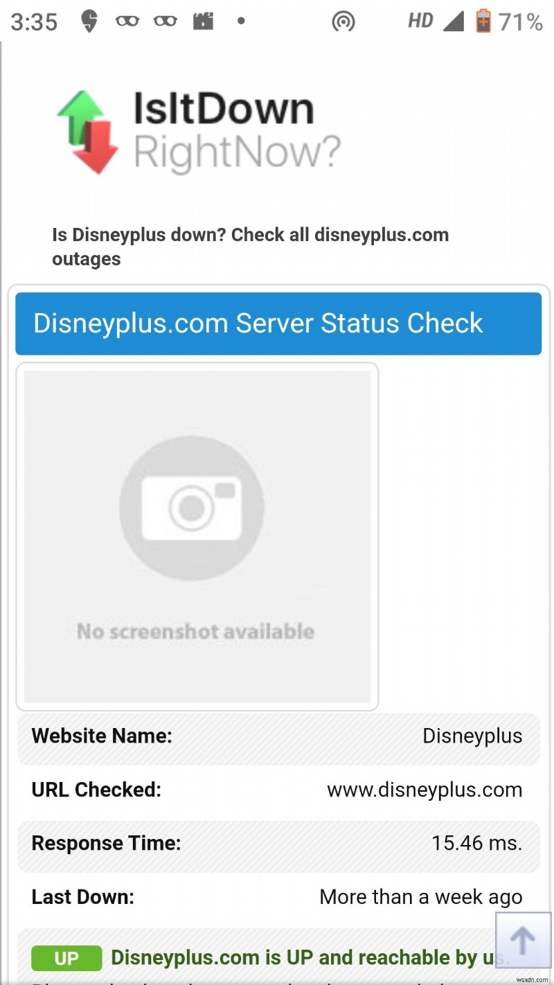 วิธีแก้ไขรหัสข้อผิดพลาด Disney + 39 บน Android อย่างรวดเร็ว – การแก้ไขที่พิสูจน์แล้ว 7 รายการ
