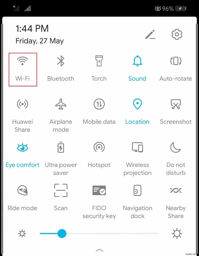 วิธีแก้ไขรหัสข้อผิดพลาด Disney + 39 บน Android อย่างรวดเร็ว – การแก้ไขที่พิสูจน์แล้ว 7 รายการ