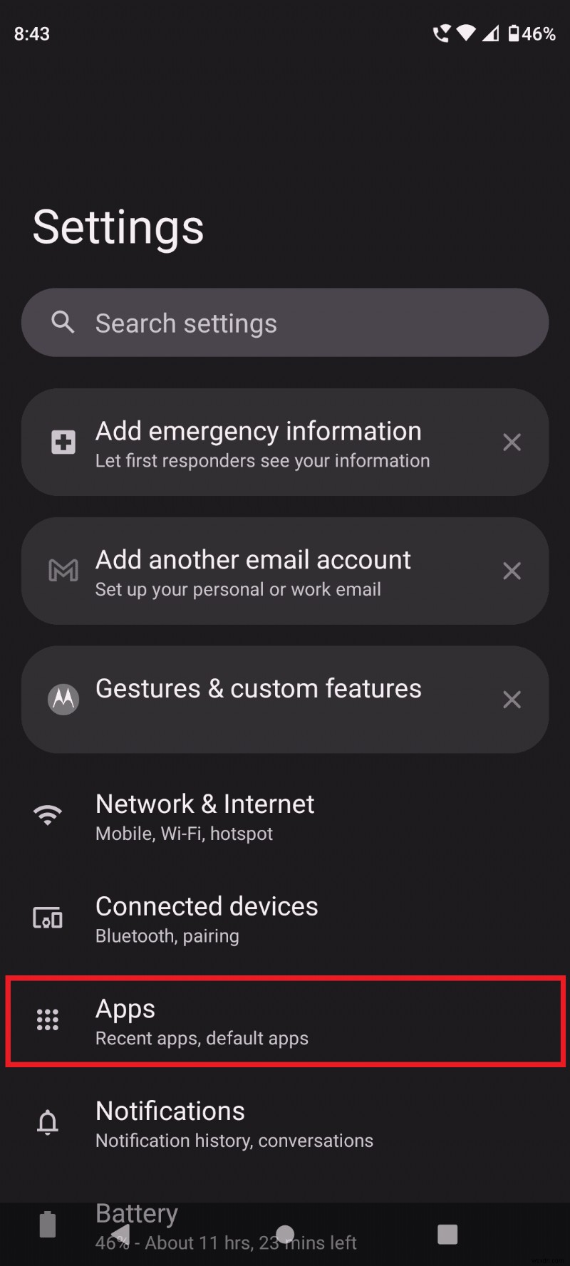 วิธีแก้ไขรหัสข้อผิดพลาด Disney + 39 บน Android อย่างรวดเร็ว – การแก้ไขที่พิสูจน์แล้ว 7 รายการ