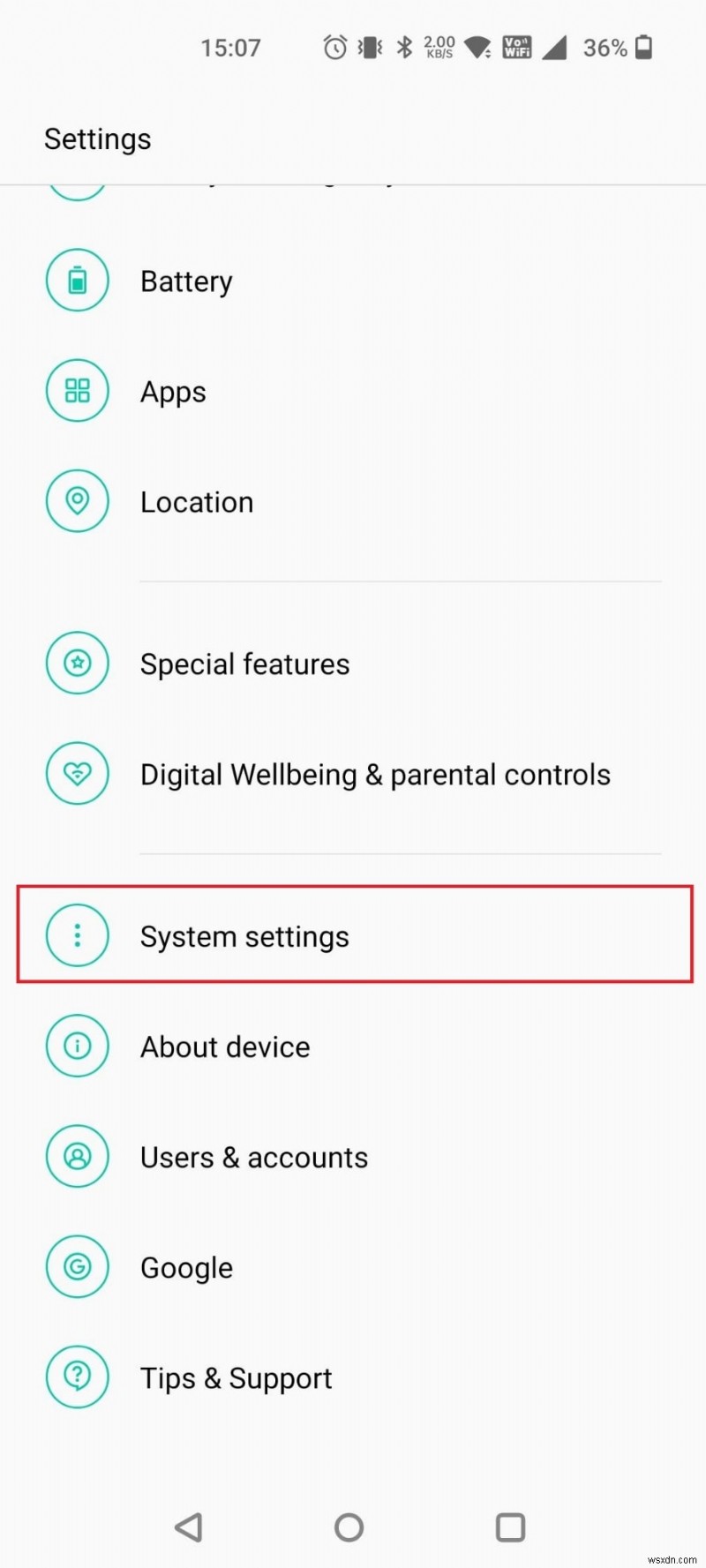 ปิดใช้งานการพิมพ์ด้วยเสียงของ Google บน Android:คำแนะนำทีละขั้นตอนอย่างรวดเร็ว 