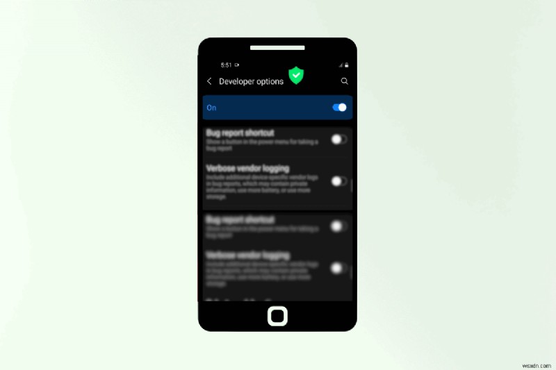 การเปิดใช้งานโหมดนักพัฒนาซอฟต์แวร์บน Android ปลอดภัยหรือไม่ อธิบายความเสี่ยงและผลประโยชน์ 
