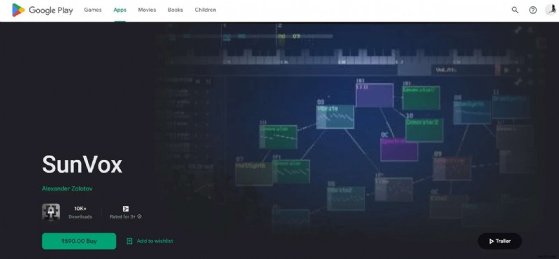 ทางเลือก GarageBand ยอดนิยมสำหรับ Android – คู่มือปี 2024 