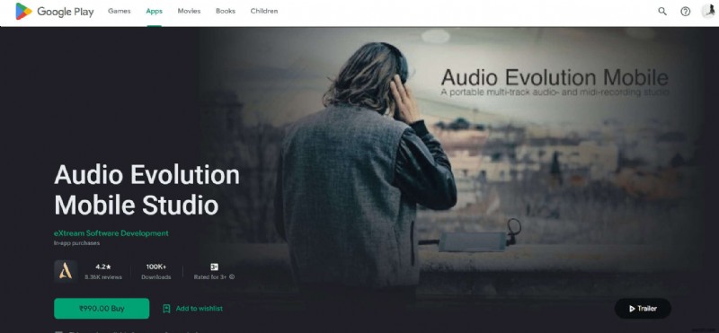 ทางเลือก GarageBand ยอดนิยมสำหรับ Android – คู่มือปี 2024 