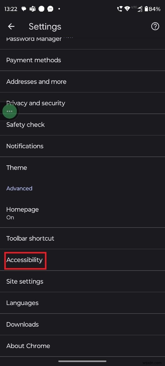 เปิดใช้งานโหมดการอ่านของ Chrome บน Android เพื่อประสบการณ์การอ่านที่สะอาดตาและปราศจากสิ่งรบกวนสมาธิ