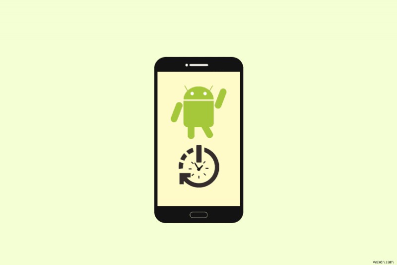เมื่อใดและเพราะเหตุใดจึงควรรีสตาร์ทโทรศัพท์ Android ของคุณเพื่อประสิทธิภาพสูงสุด 