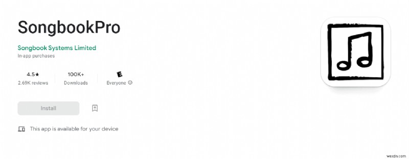 แอพสร้างจังหวะ 13 อันดับแรกสำหรับ Android:สร้างเพลงคุณภาพระดับสตูดิโอบนโทรศัพท์ของคุณ 