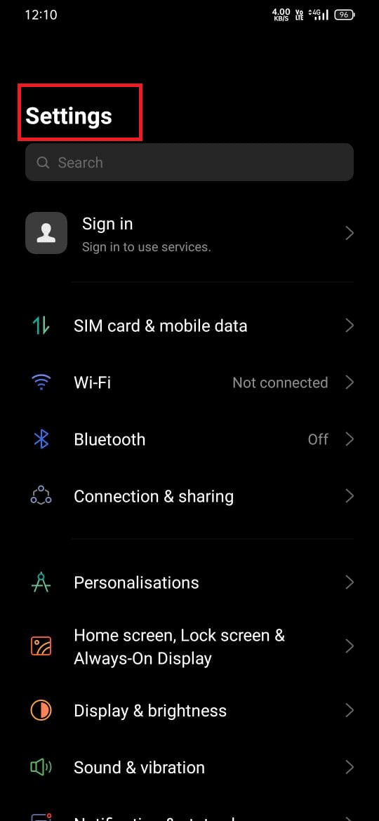 7 การแก้ไขที่ได้รับการพิสูจน์แล้วเพื่อแก้ไขข้อขัดข้องของ Spotify บน Android หลังจากอัปเดตล่าสุด