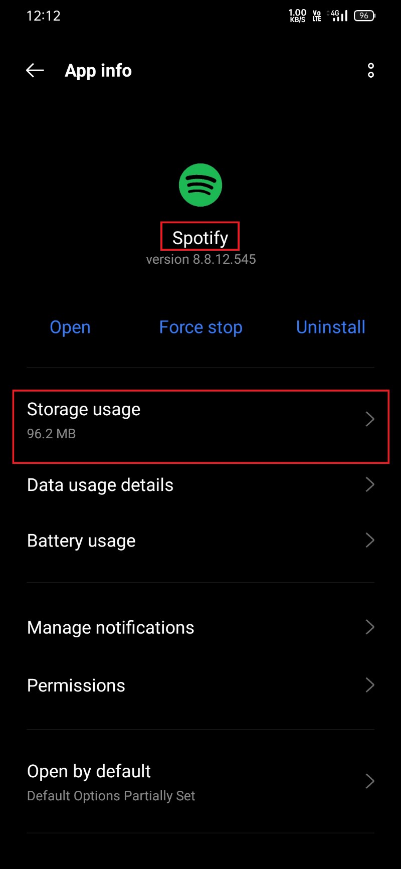 7 การแก้ไขที่ได้รับการพิสูจน์แล้วเพื่อแก้ไขข้อขัดข้องของ Spotify บน Android หลังจากอัปเดตล่าสุด