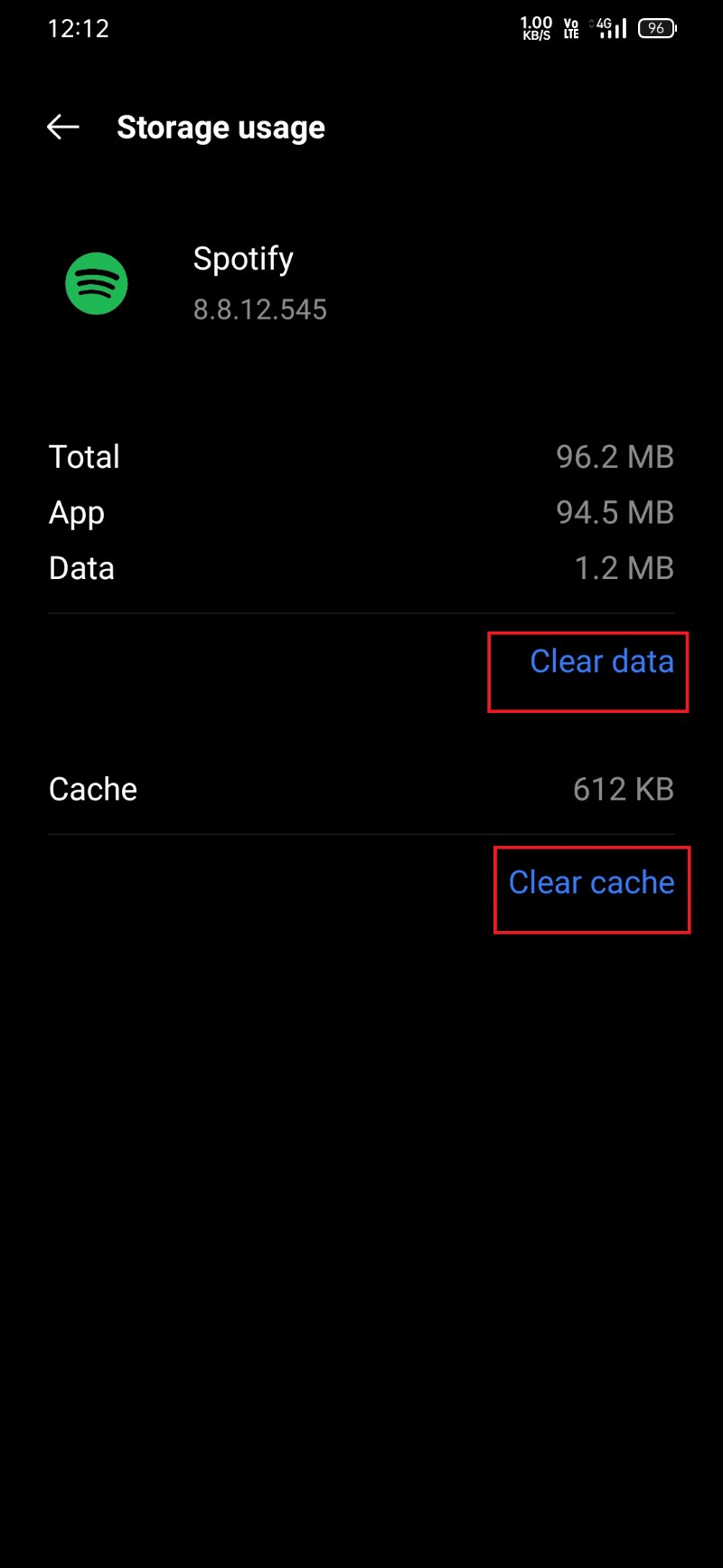 7 การแก้ไขที่ได้รับการพิสูจน์แล้วเพื่อแก้ไขข้อขัดข้องของ Spotify บน Android หลังจากอัปเดตล่าสุด