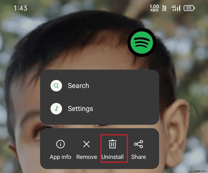 7 การแก้ไขที่ได้รับการพิสูจน์แล้วเพื่อแก้ไขข้อขัดข้องของ Spotify บน Android หลังจากอัปเดตล่าสุด