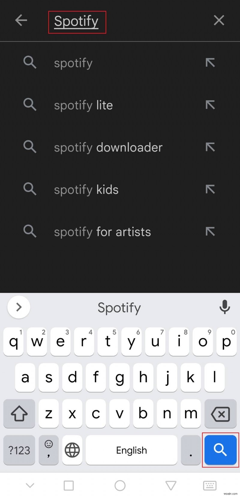 7 การแก้ไขที่ได้รับการพิสูจน์แล้วเพื่อแก้ไขข้อขัดข้องของ Spotify บน Android หลังจากอัปเดตล่าสุด