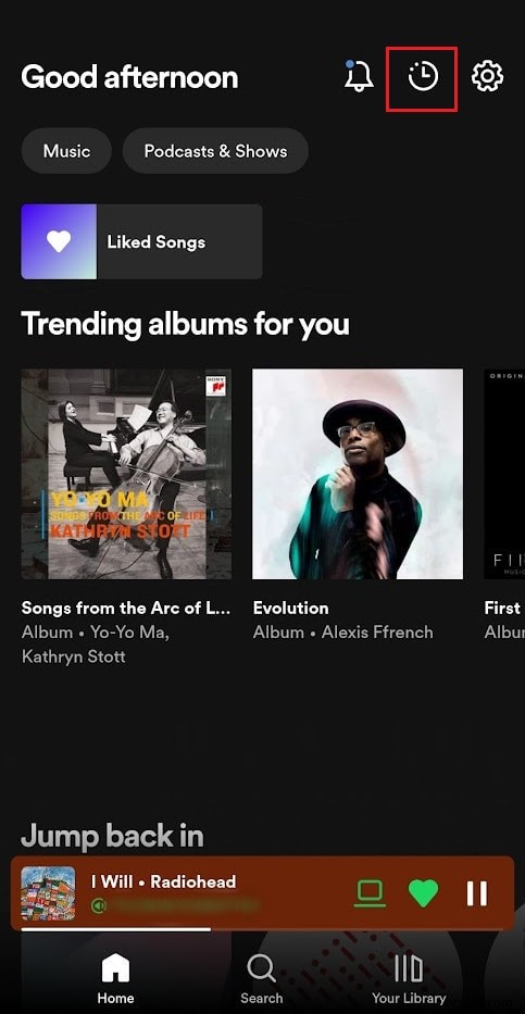 7 การแก้ไขที่ได้รับการพิสูจน์แล้วเพื่อแก้ไขข้อขัดข้องของ Spotify บน Android หลังจากอัปเดตล่าสุด
