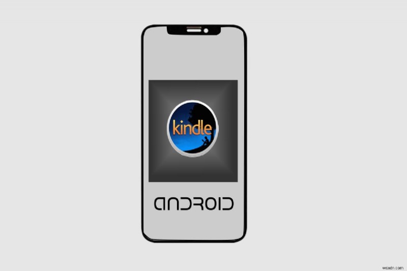 เปิดใช้งานโหมดมืดบน Kindle สำหรับ Android:คำแนะนำทีละขั้นตอน