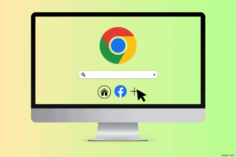 เพิ่มทางลัดเว็บไซต์ไปยังหน้าแรกของ Chrome บน Android – คำแนะนำทีละขั้นตอน