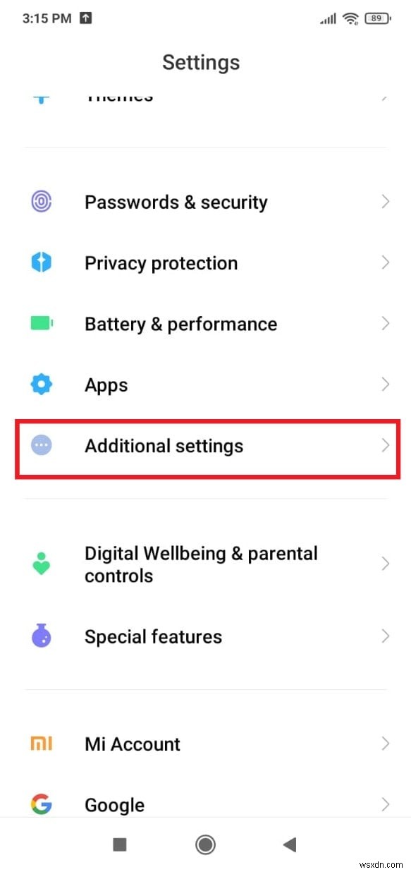 การปิดใช้งานโหมดนักพัฒนาซอฟต์แวร์ Android:คำแนะนำง่ายๆ ทีละขั้นตอน 