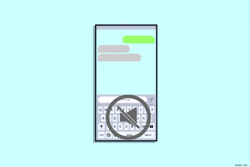 สลับเสียงคีย์บอร์ด Android:คู่มือฉบับย่อเพื่อปิดเสียงหรือเปิดใช้งาน 