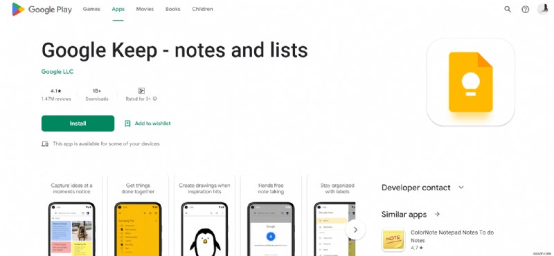 Top 15 Free Note‑Taking Apps Every Student Should Try 