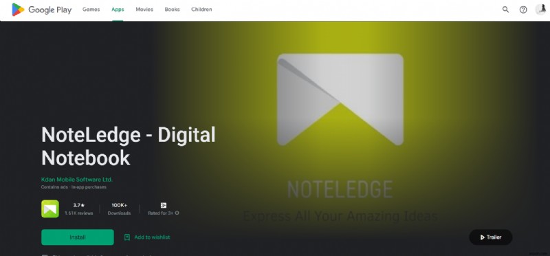 Top 15 Free Note‑Taking Apps Every Student Should Try 