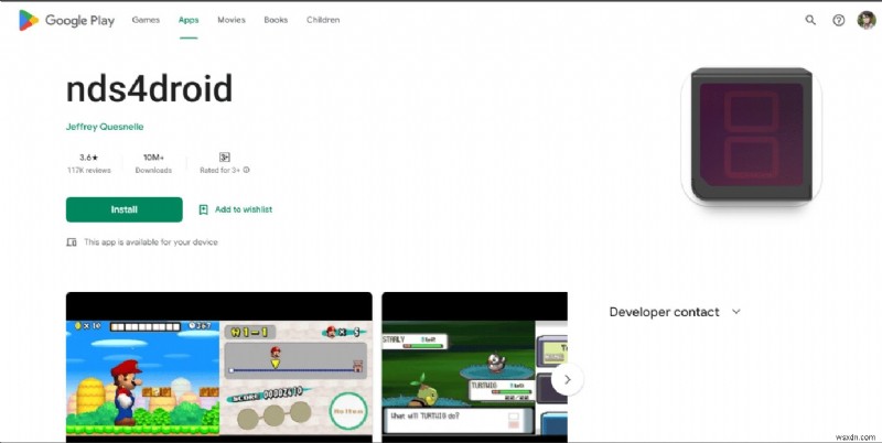 Pokémon Emulators 15 อันดับสูงสุดสำหรับ Android – เล่นเกมคลาสสิคอย่างปลอดภัย