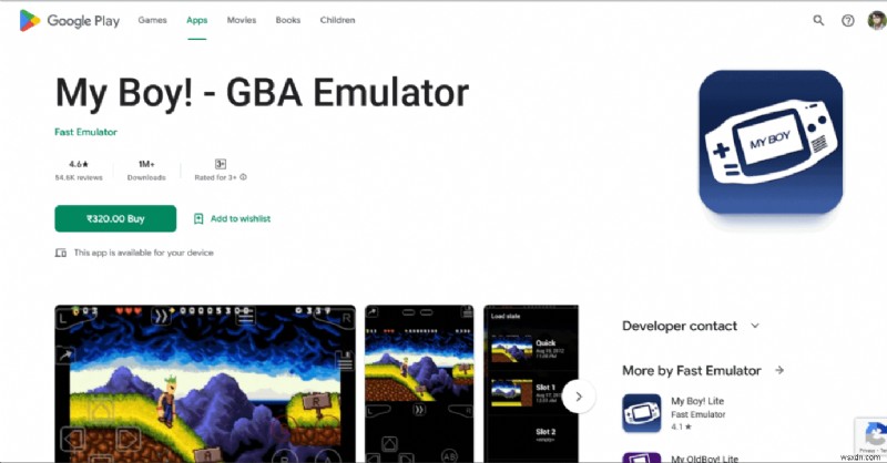 Pokémon Emulators 15 อันดับสูงสุดสำหรับ Android – เล่นเกมคลาสสิคอย่างปลอดภัย