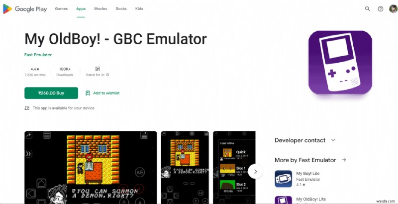 Pokémon Emulators 15 อันดับสูงสุดสำหรับ Android – เล่นเกมคลาสสิคอย่างปลอดภัย